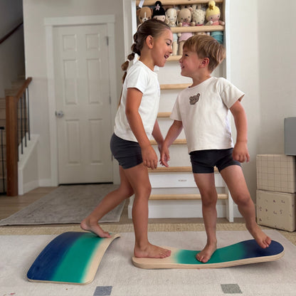 Little Explorer Playset