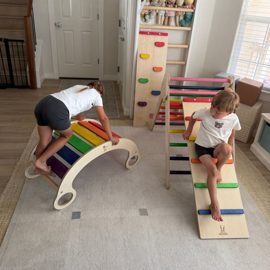 Big Adventure Playset