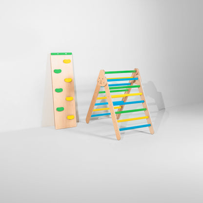 Classic Climber Playset