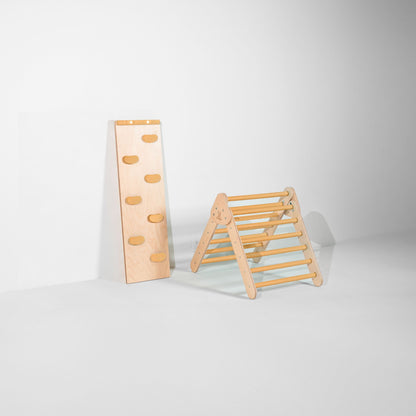 My First Climber Playset