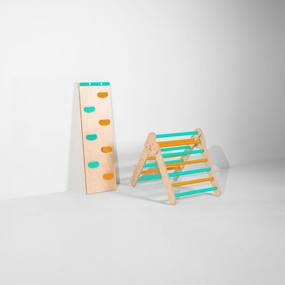 My First Climber Playset
