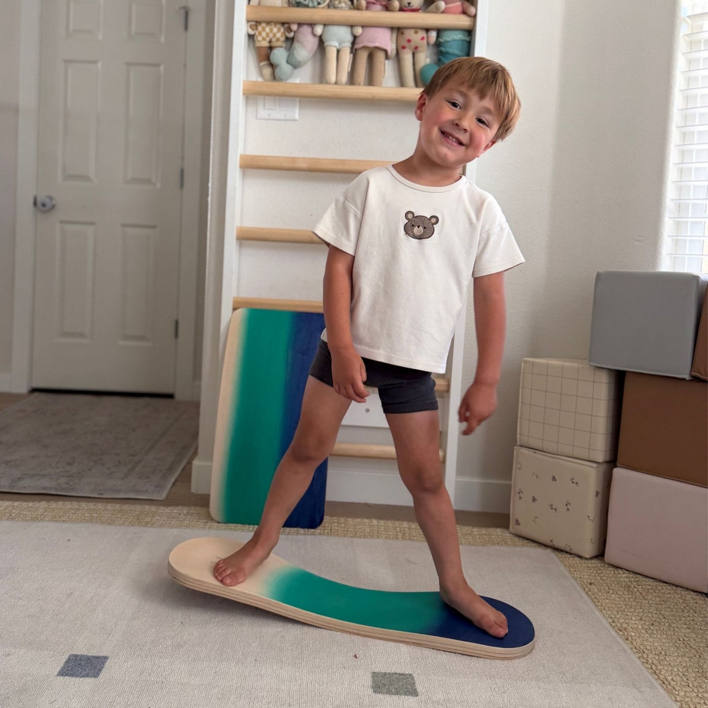 Little Explorer Playset