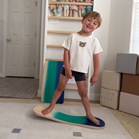 Little Explorer Playset