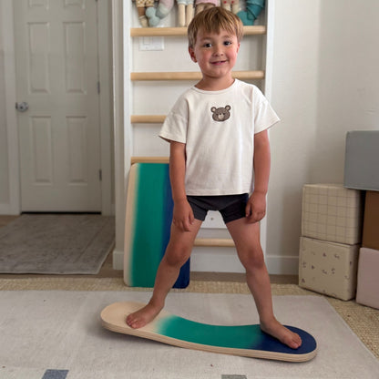 Little Explorer Playset