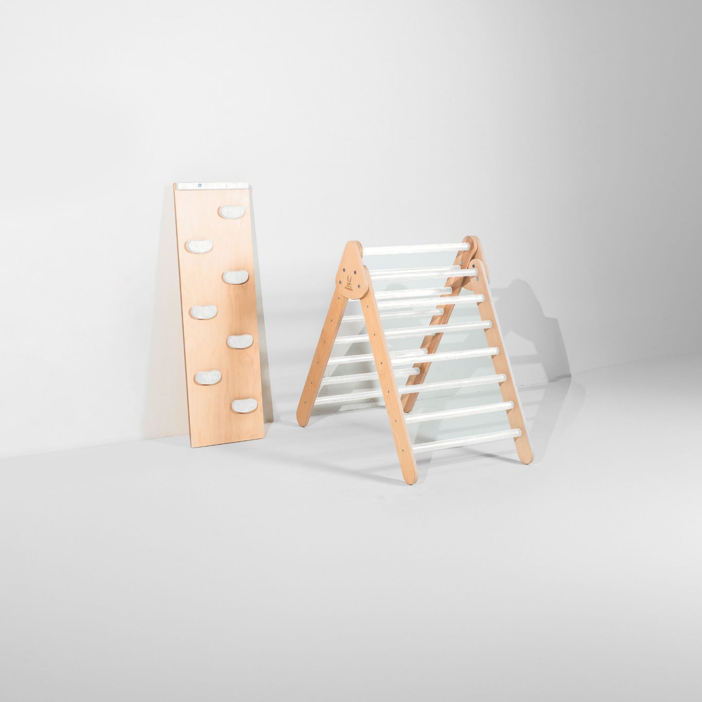 Classic Climber Playset