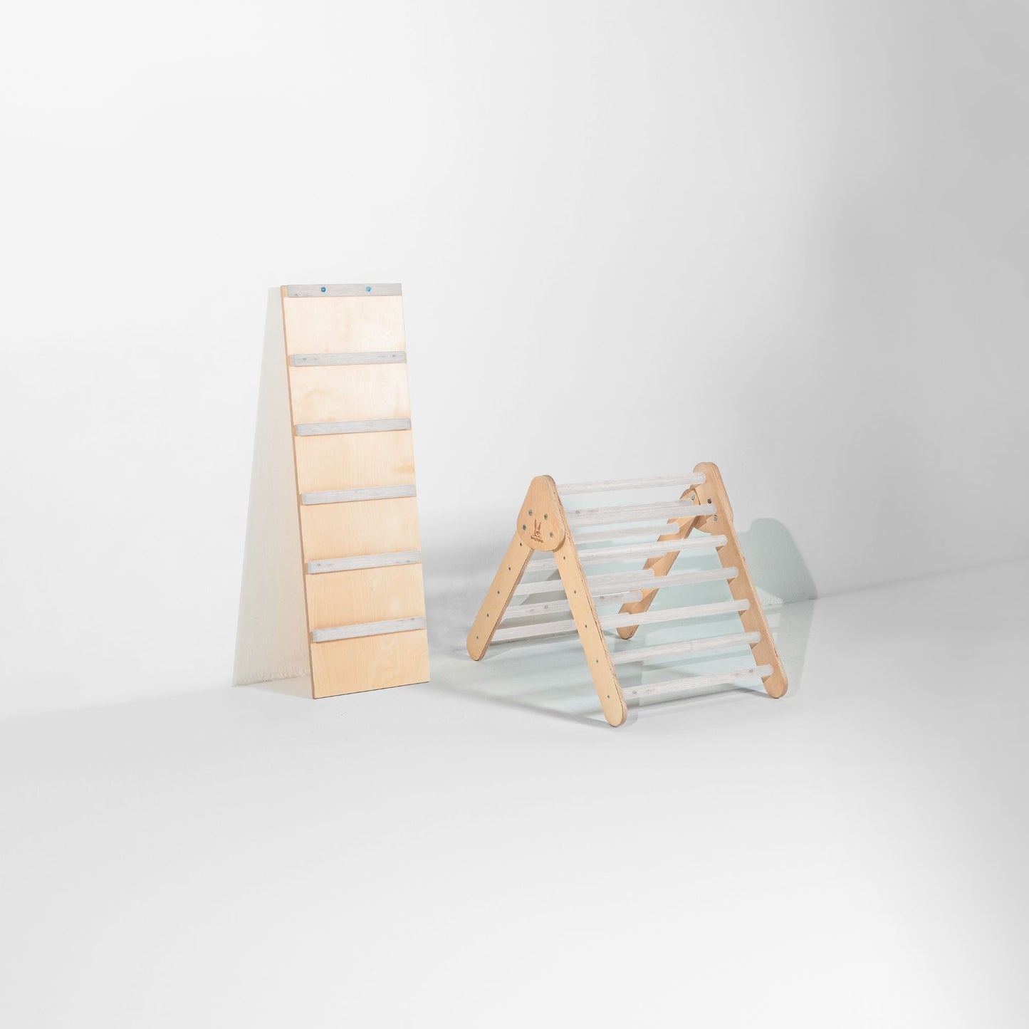 My First Climber Playset