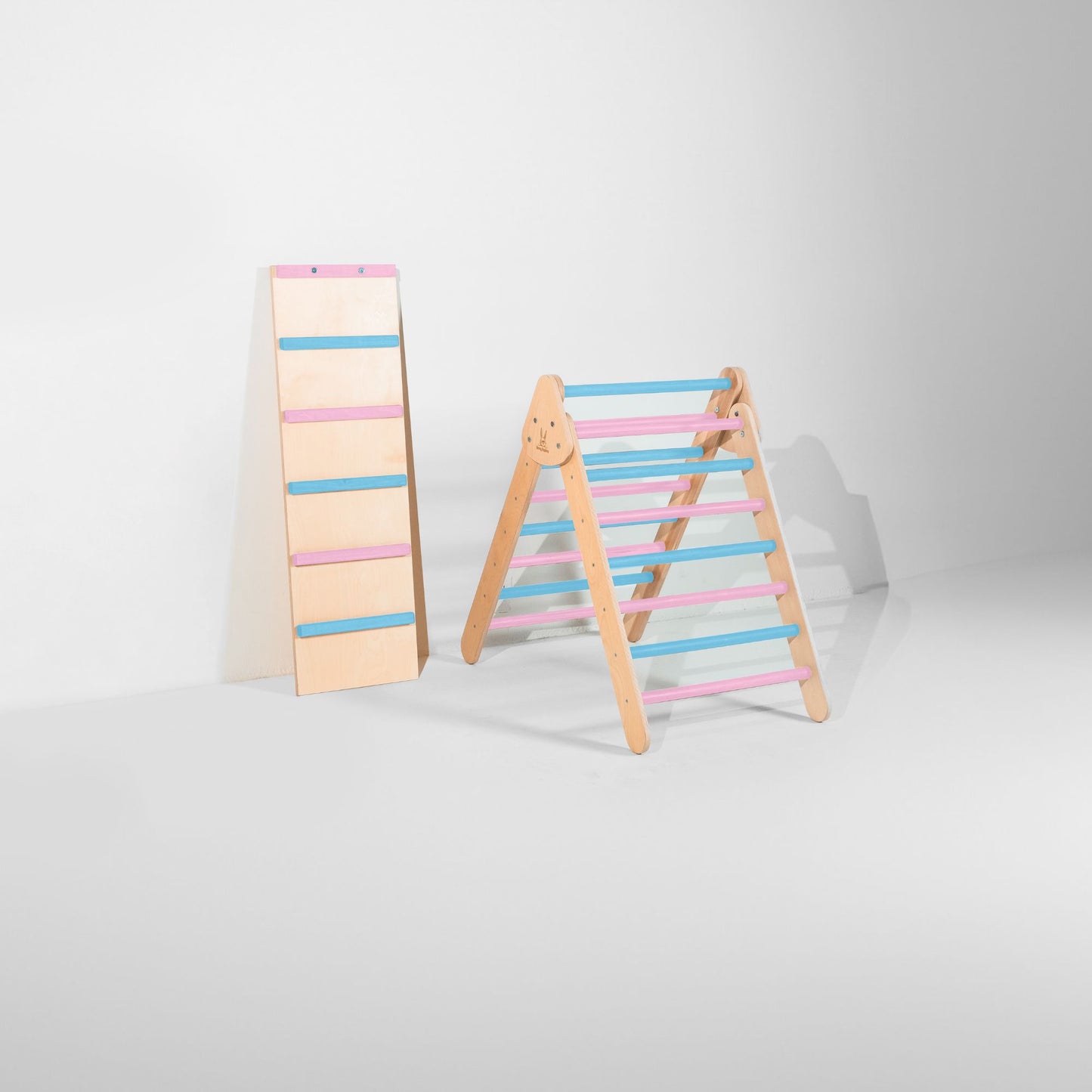 Classic Climber Playset
