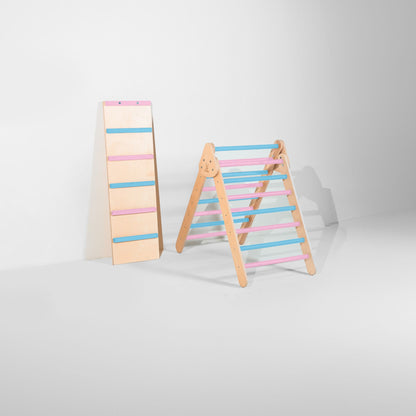 Classic Climber Playset