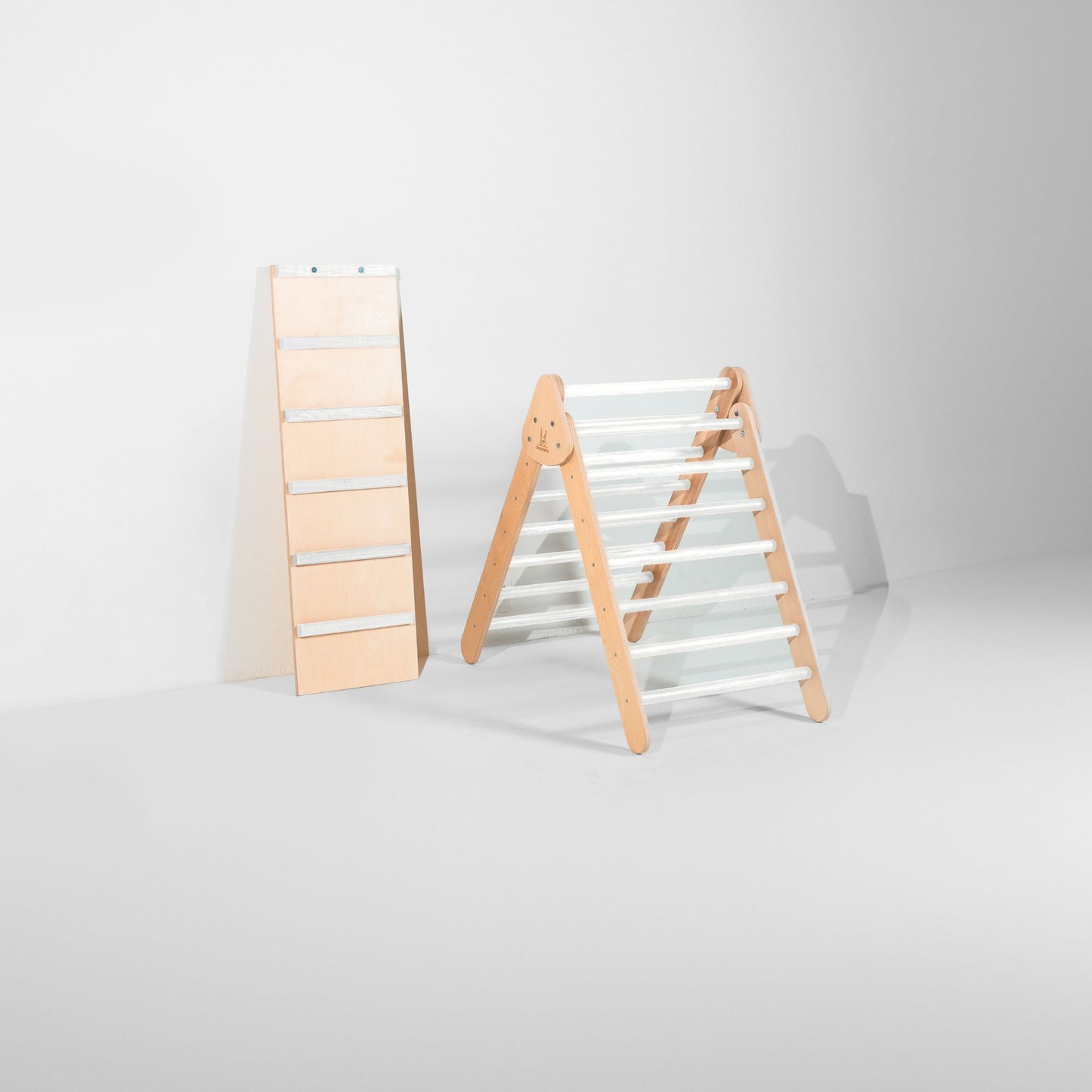 Climber Pikler Triangle Set