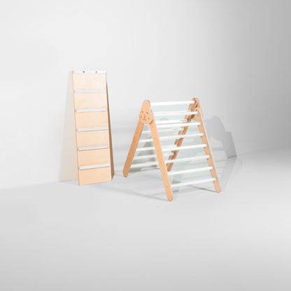 Climber Pikler Triangle Set