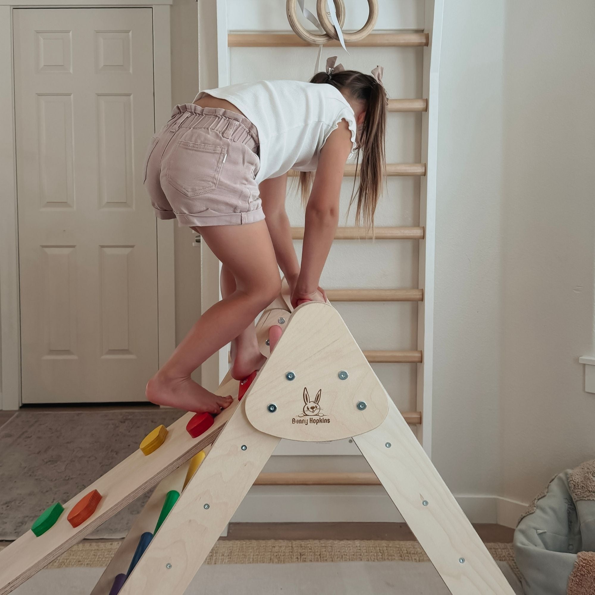 Complete Home Adventure Playset | Indoor Playground for Kids (2–6+