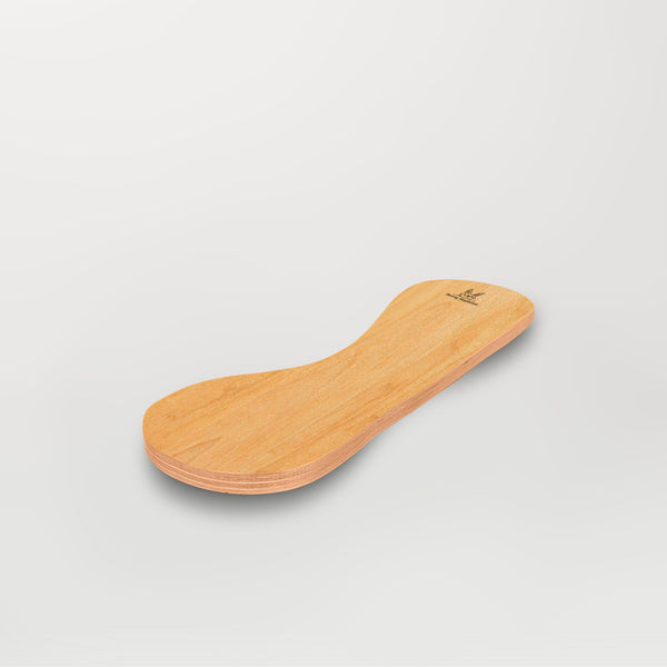 Spinzee Kids Balance Board – Wooden Play Board for Active Fun