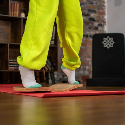 Spinzee Board