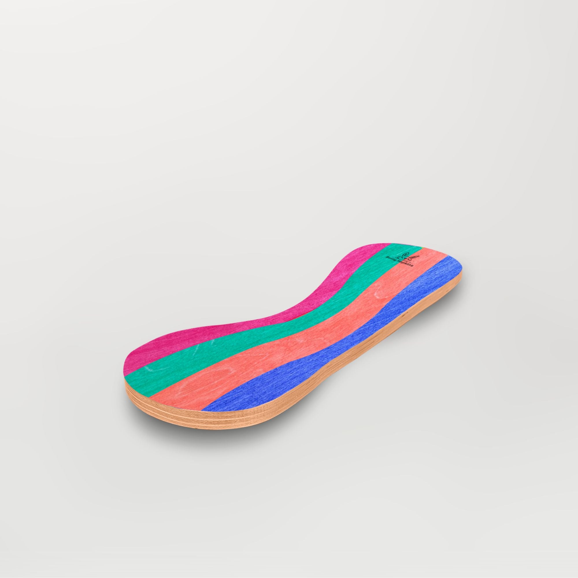 Spinzee Board