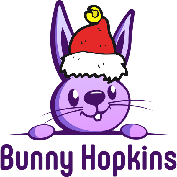 Bunny Hopkins