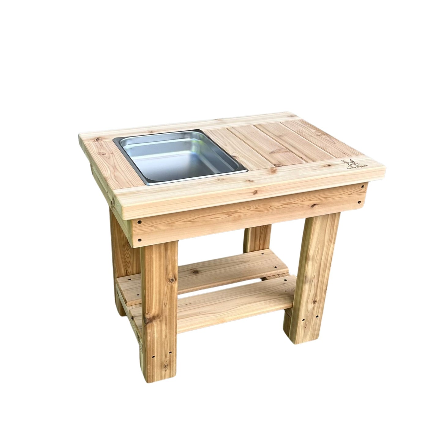 Mud Kitchen