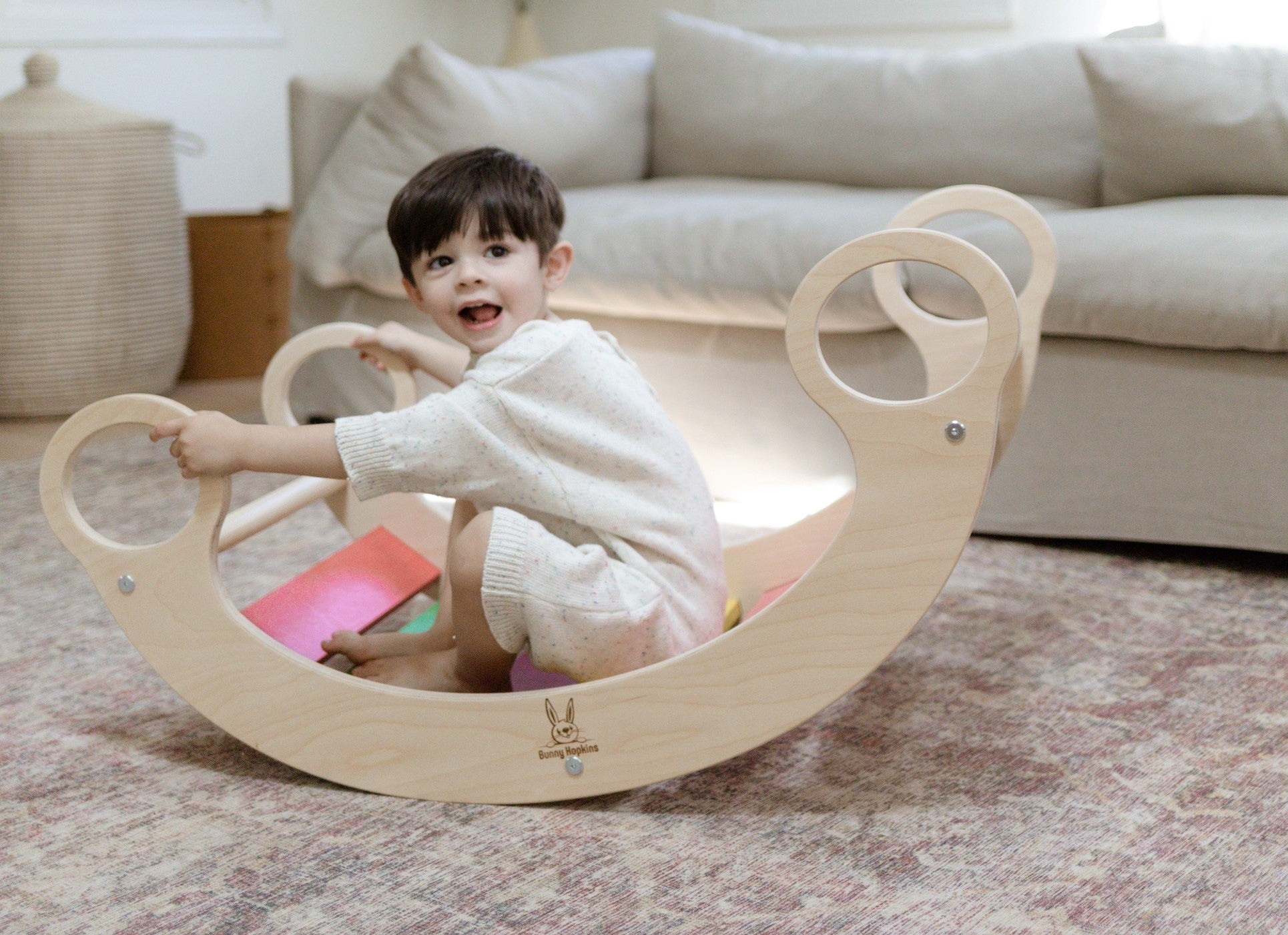 Shop Handcrafted Wooden Playsets Bunny Hopkins Made in USA