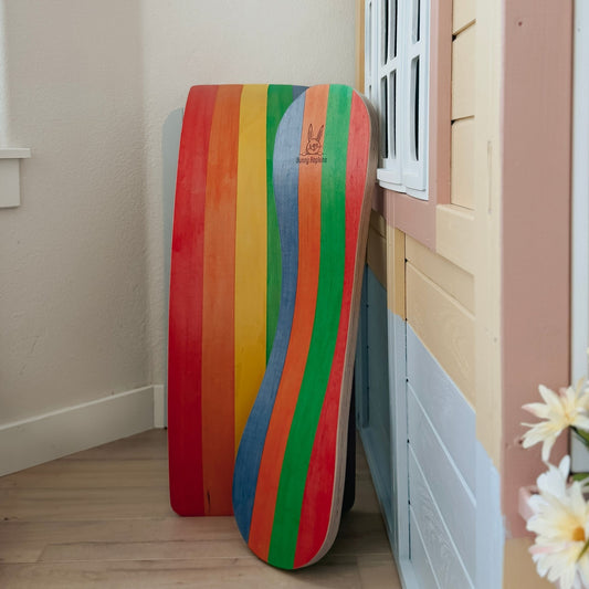 Everyday Movement Playset