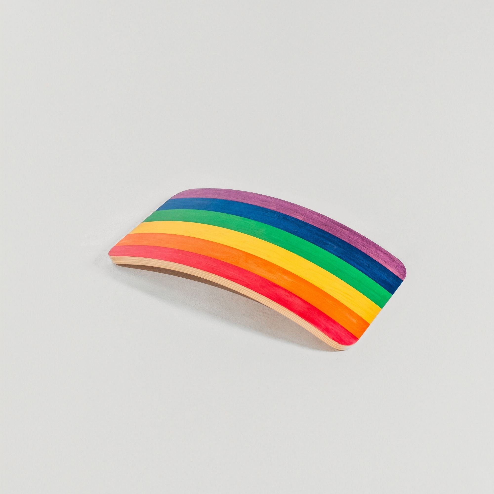 Rainbow wobble board sale