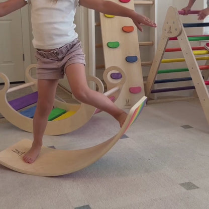Wobble Board