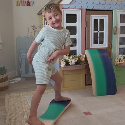 Spinzee Board