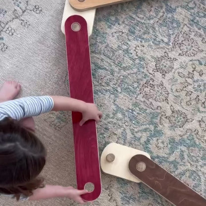 Balance Beam